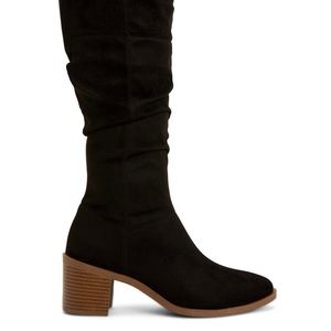 Style & Co August Dress Boots